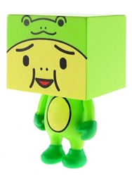 Frog To-Fu Zoo Figure 2