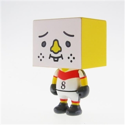 Germany To-Fu World Cup Football 2