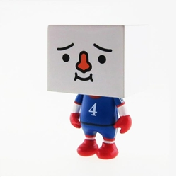 Japan To-Fu World Cup Football 2