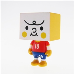 South Korea To-Fu World Cup Football 2