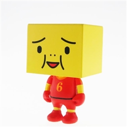 Spain To-Fu World Cup Football 2