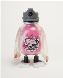 TOOFLY Bodega Vinyl Figure by KaNo Kid, LLC