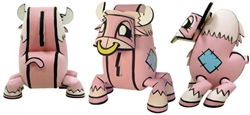 Chinese Zodiac - Water Buffalo