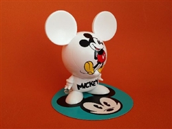 SHORTS Classic Mickey Mouse Vinyl Figure