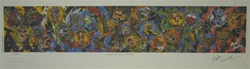 Rogue's Gallery Alphabet Print - Robert Williams
